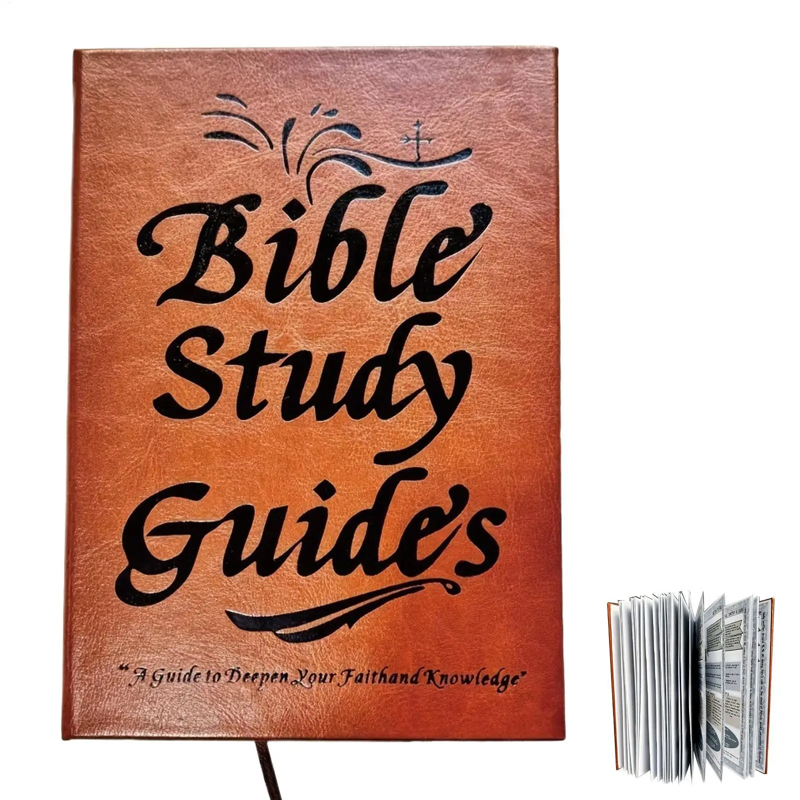 Bible Study Guide for Women Devotional Summary Book Journal Bible Guide Daily Workbooks Summary Note Study Supplies for Prayer