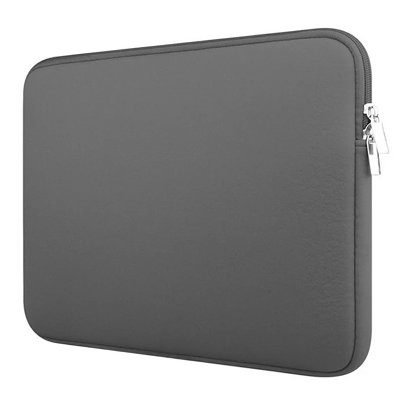 Étui pour ordinateurs portables Xiaomi Lenovo Dell ordinateur portable 13 14 15 15.6 pouces pochette pour ordinateur portable pour Macbook Air Pro Retina sac pour ordinateur portable