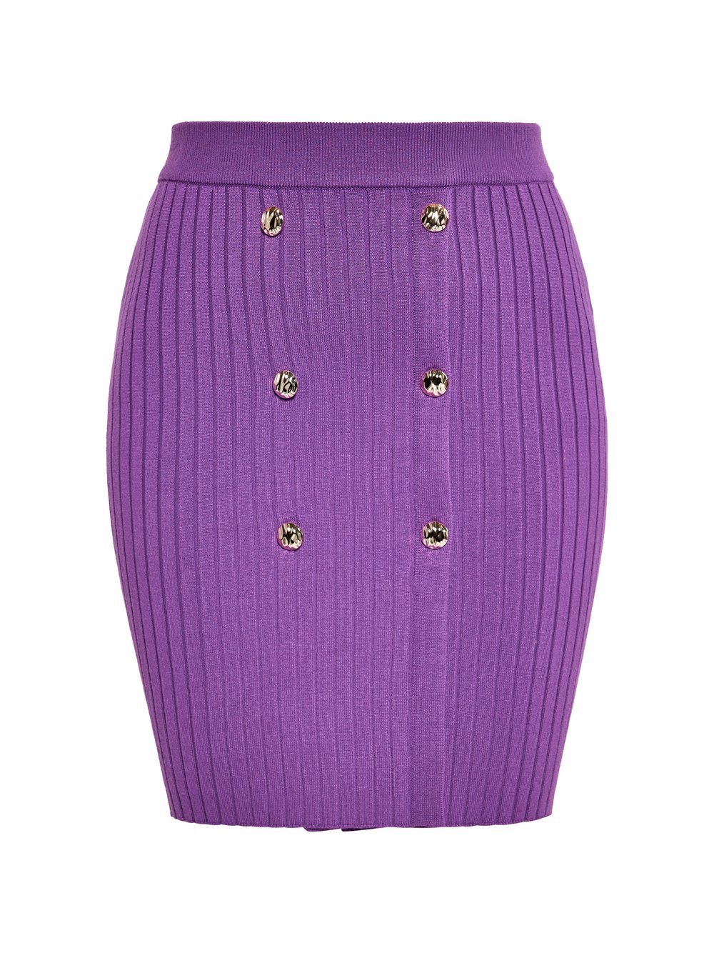 Faina Rock Damen lila, S