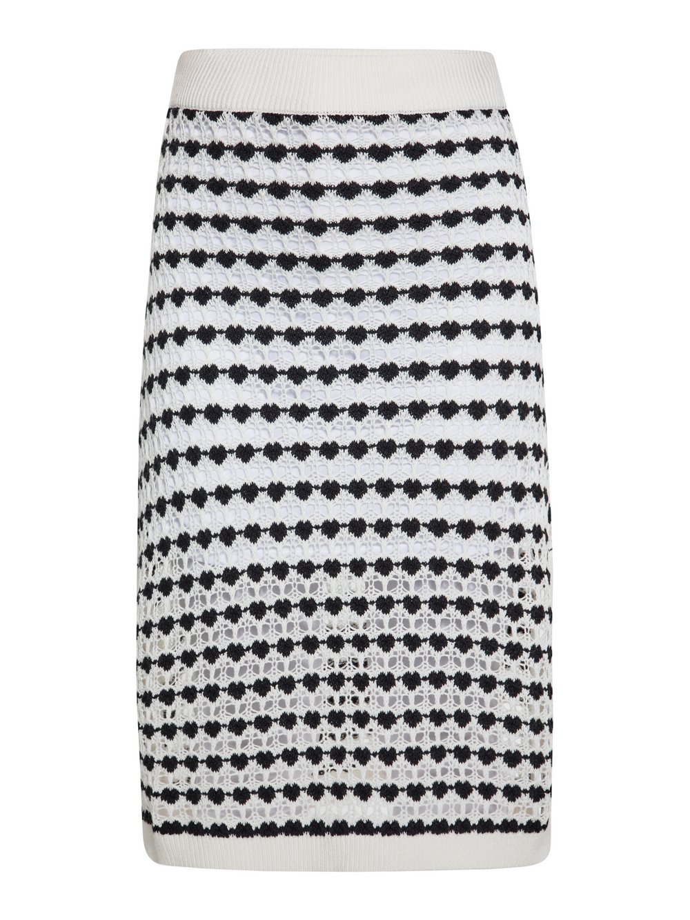 MyMo Rock Damen schwarz, M