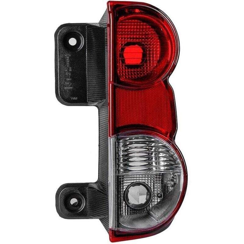 Forehill Luci Posteriori Ad Alta Luminosità Per Auto Luce Freno Sinistra Destra Gruppo Luci Posteriori Per Nv200 26555 Jx31a