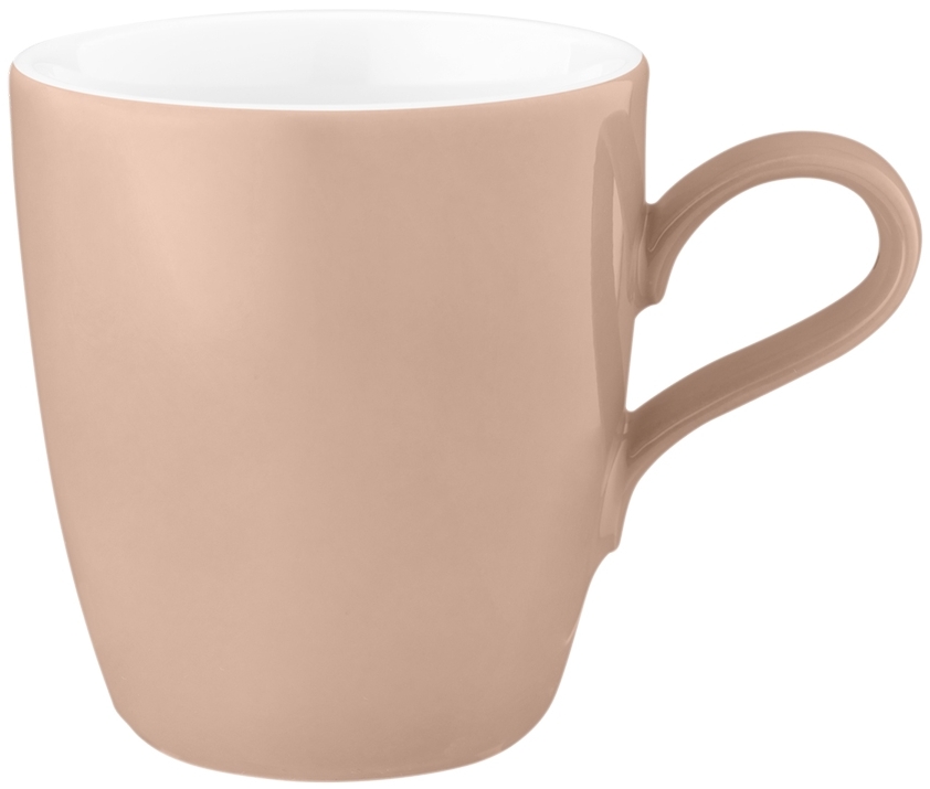 Seltmann Becher mit Henkel 0,28 l M5389 -Coup Image