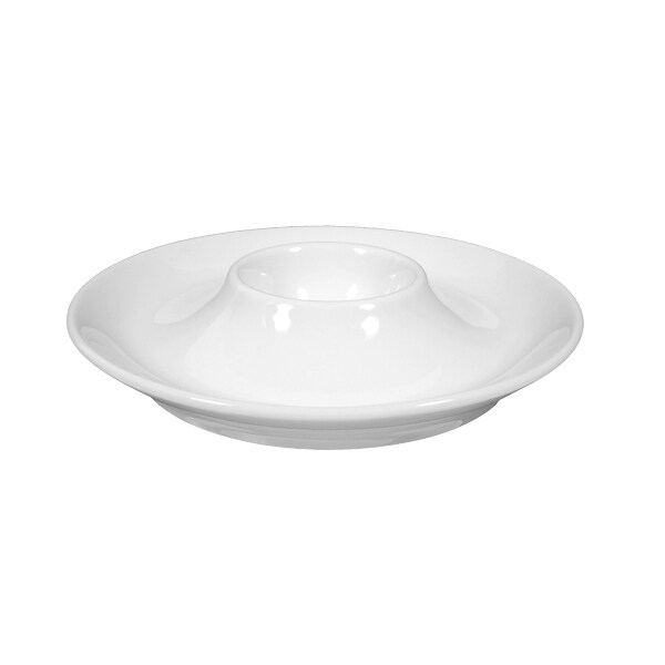 Esmeyer 6 x Seltmann Eierbecher mit Ablage, Form: Compact, Dekor: 00006 Image