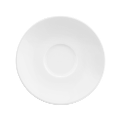 Seltmann Weiden Life Weiss Kombi-Untertasse 16,5cm Image