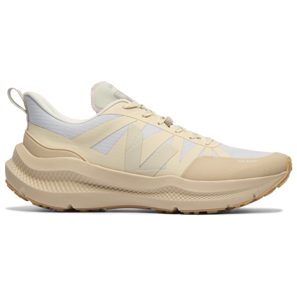 Veja - Condor 3 Off Road - Trailrunningschuhe 40 | EU 40 beige
