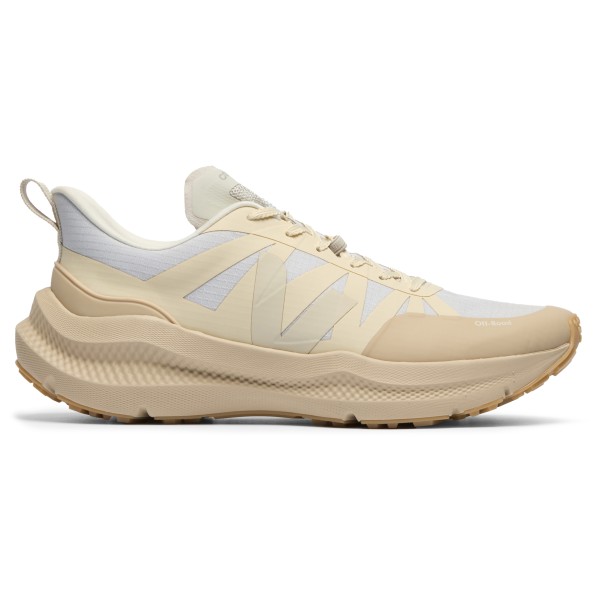 Veja - Women's Condor 3 Off Road - Trailrunningschuhe 38,5 | EU 38,5 beige