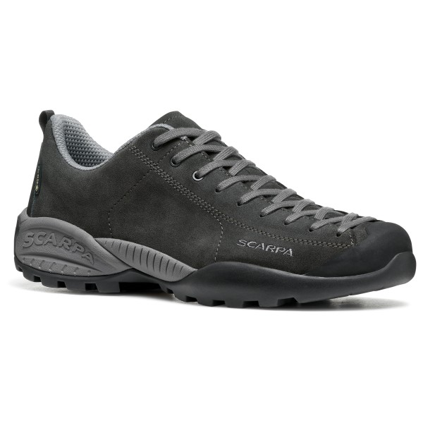 Scarpa - Mojito GTX - Freizeitschuhe 43,5 | EU 43,5 grau/schwarz