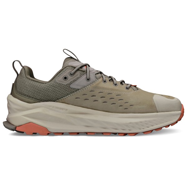 Altra - Olympus 6 Hike Low GTX - Wanderschuhe 50 | EU 50 grau