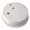 Kidde 40381 - 120 volt Smart Hush Smoke Alarm with Rear Load Battery Backup (9V Battery Included) (21006378 i12040)