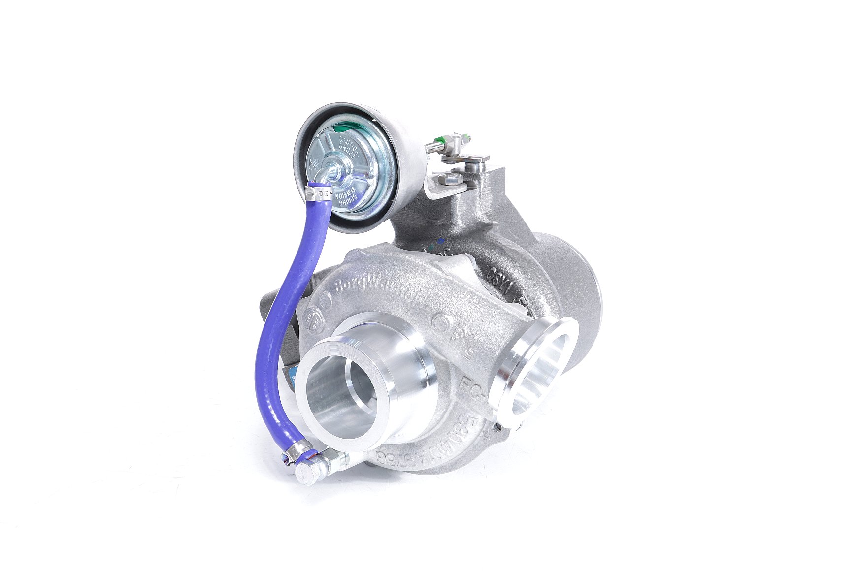 BTS Turbo Universal T918944 Image