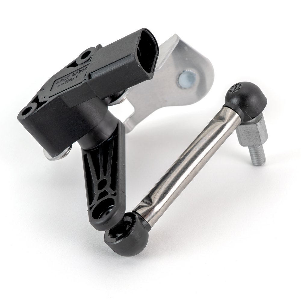 ARNOTT Sensor, Leuchtweiteregulierung rh5312 Hinterachse rechts für Tesla Image