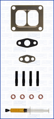 AJUSA Montagesatz, Lader JTC11211 Universal mit Dichtungen Image