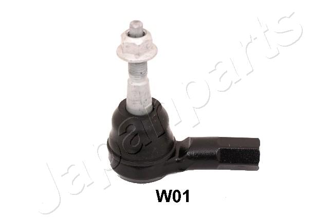JAPANPARTS Spurstangenkopf TI-W01 vorne für DAEWOO VAUXHALL OPEL CHEVROLET 4819273 4819620 93746613 Image