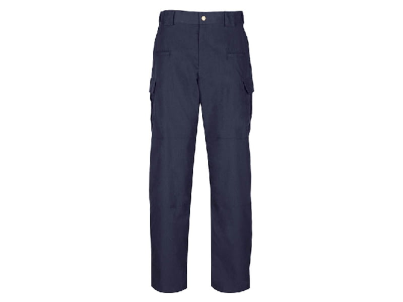 5.11 Tactical Stryke Pants w/Flex-Tac TM - Men's Dark Navy 44in Waist 32in Inseam 74369ABR-724-44-32