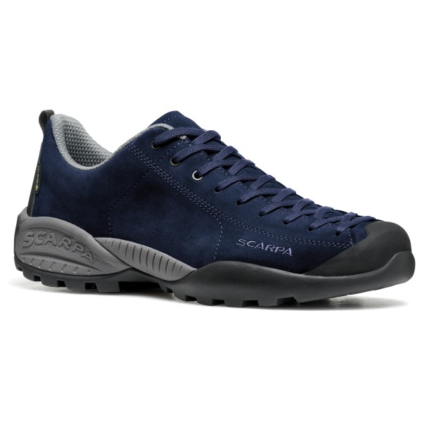 Scarpa - Mojito GTX - Freizeitschuhe 44,5 | EU 44,5 blau