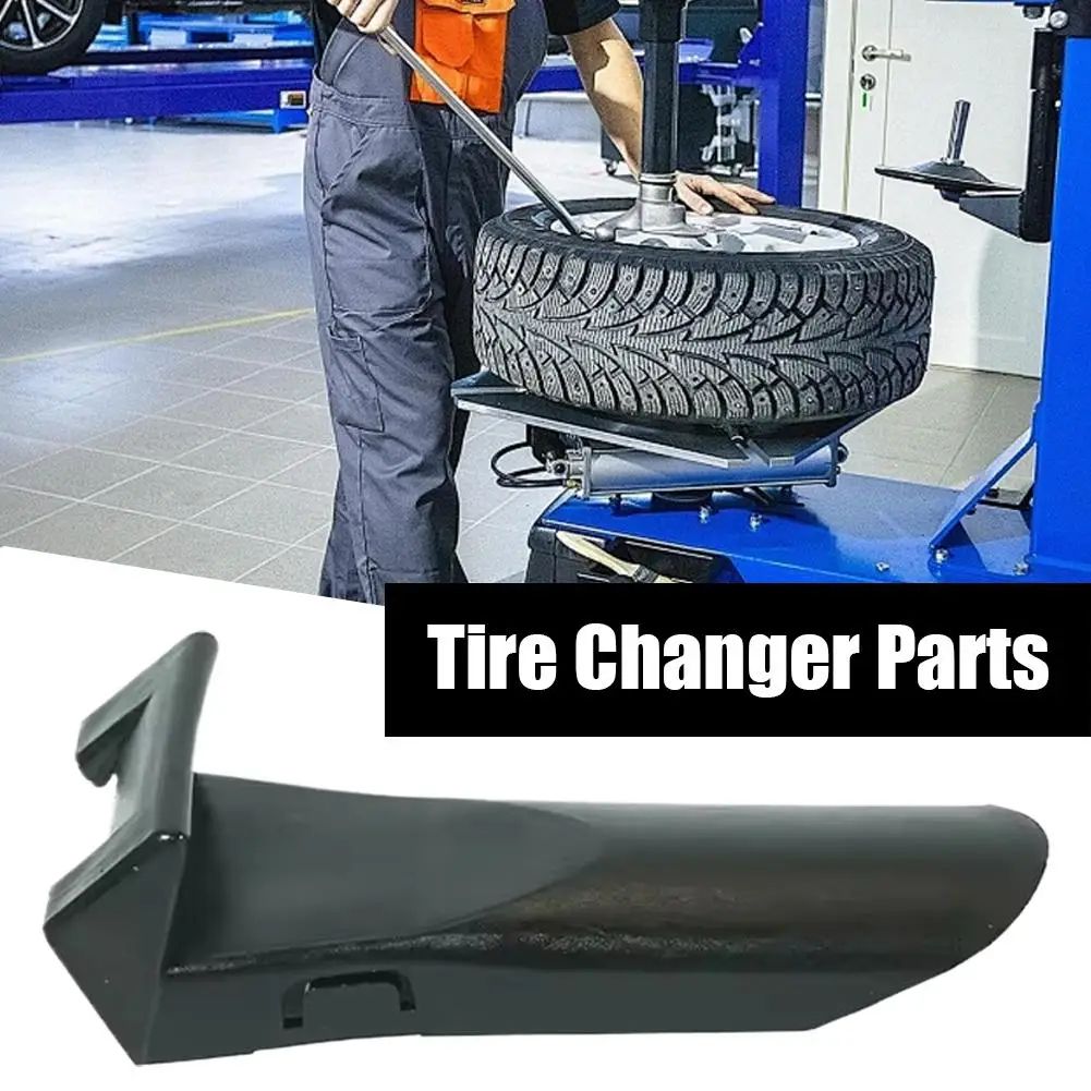 4 Pcs Tire Changer Rim Guard Protectors Wheel Clamp Jaw Covers Inserts To Prevent Scratches, Safe Mounting Accessory 4 Pcs