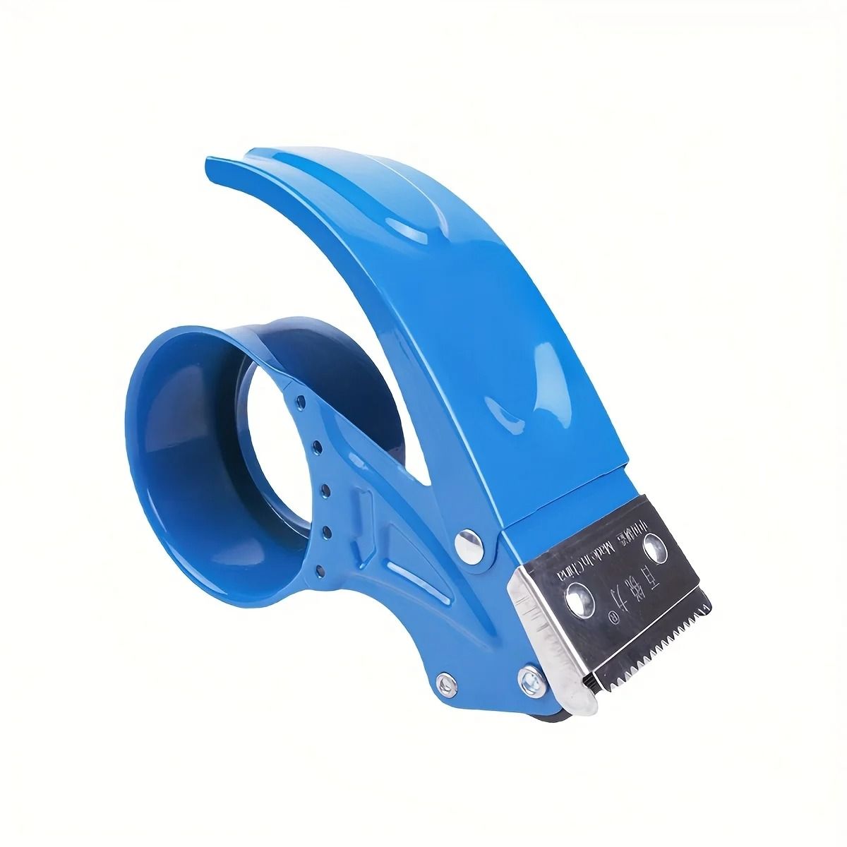 Heavy Duty Packing Tape Dispenser Handheld Metal Shipping Tape Cutter Heavy Duty Packing Tape Dispenser Handheld Metal Shipping Tape Cutter