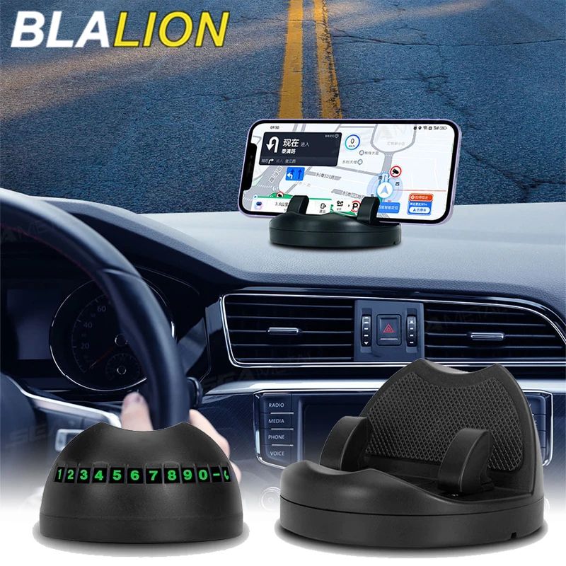 360 Degree Dashboard Car Phone Mount 360 Degree Dashboard Car Phone Mount