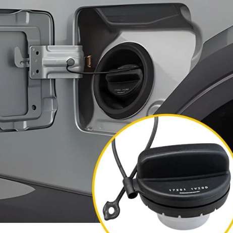 Frontier Fuel Tank Gas Cap OEM Fit For Easy Installation And Durability Frontier Fuel Tank Gas Cap OEM Fit For Easy Installation And Durability