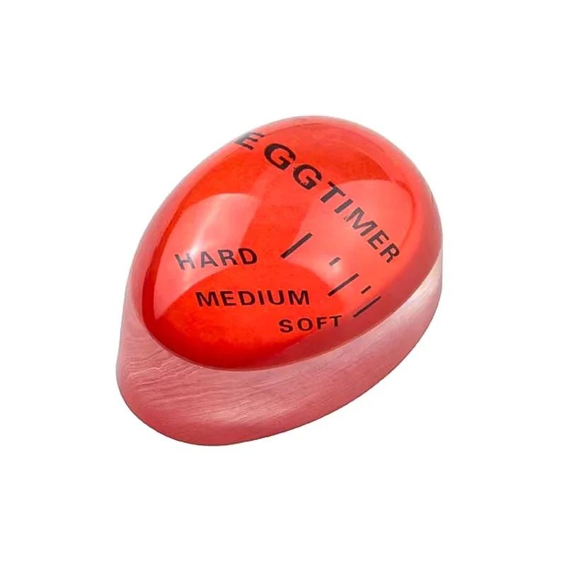 Color Changing Egg Timer Kitchen Tool For Perfect Soft Medium Hard Boiled Eggs Color Changing Egg Timer Kitchen Tool For Perfect Soft Medium Hard Boiled Eggs