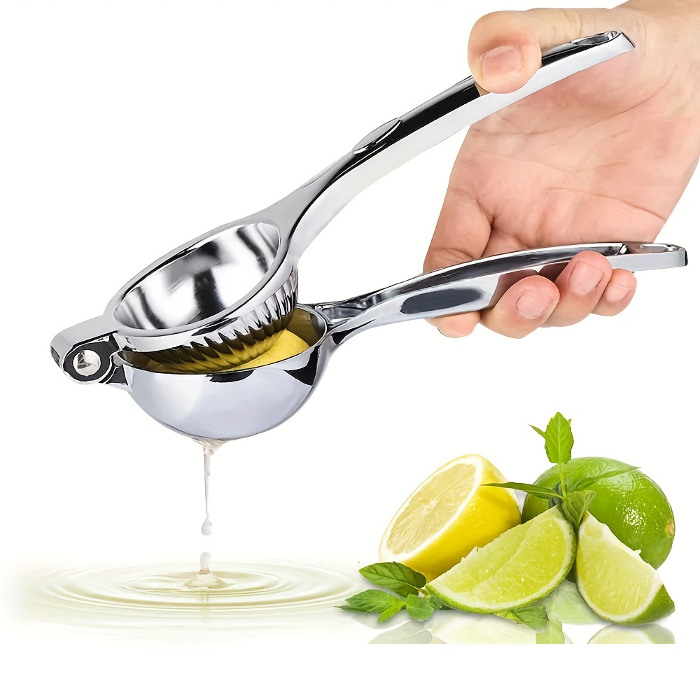 Lemon Juicer Easy To Use Manual Juice Press For Various Fruits Lemon Juicer Easy To Use Manual Juice Press For Various Fruits