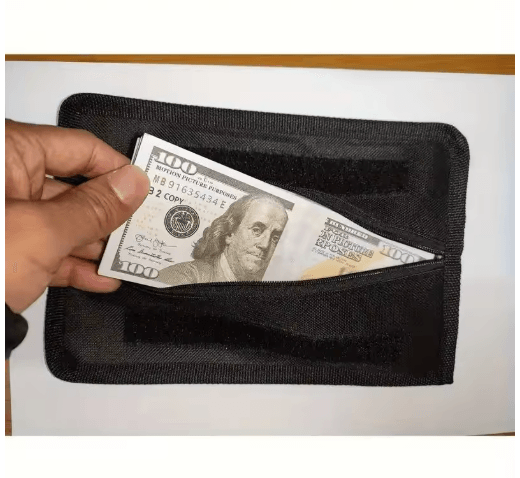 Secret Compartment Storage Box Hidden Safe For Valuables 1 To 2 Pcs 1 Pc