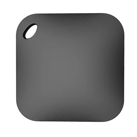 Smart Bluetooth GPS Tracker Tag With Anti Lost Reminder, Android IOS App Compatible, Car Key Pet Finder, Rated Locator Smart Bluetooth GPS Tracker Tag With Anti Lost Reminder, Android IOS App Compatible, Car Key Pet Finder, Rated Locator