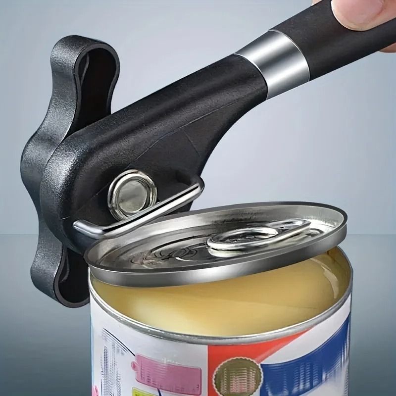 Professional Safety Side Cut Manual Can Opener Professional Safety Side Cut Manual Can Opener