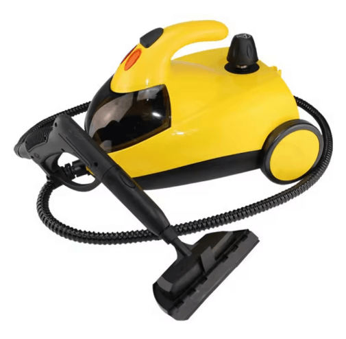 High Pressure Steam Cleaner Car Sauna And Invisible Film Cover Cleaning Machine standardbare Metal 1 220 V