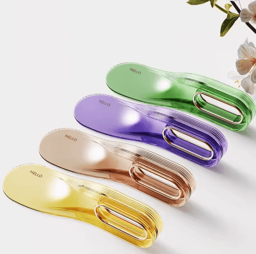 Ergonomic Bed Lifter Tool Mattress Wedge Elevator For Easy Lifting And Cleaning green