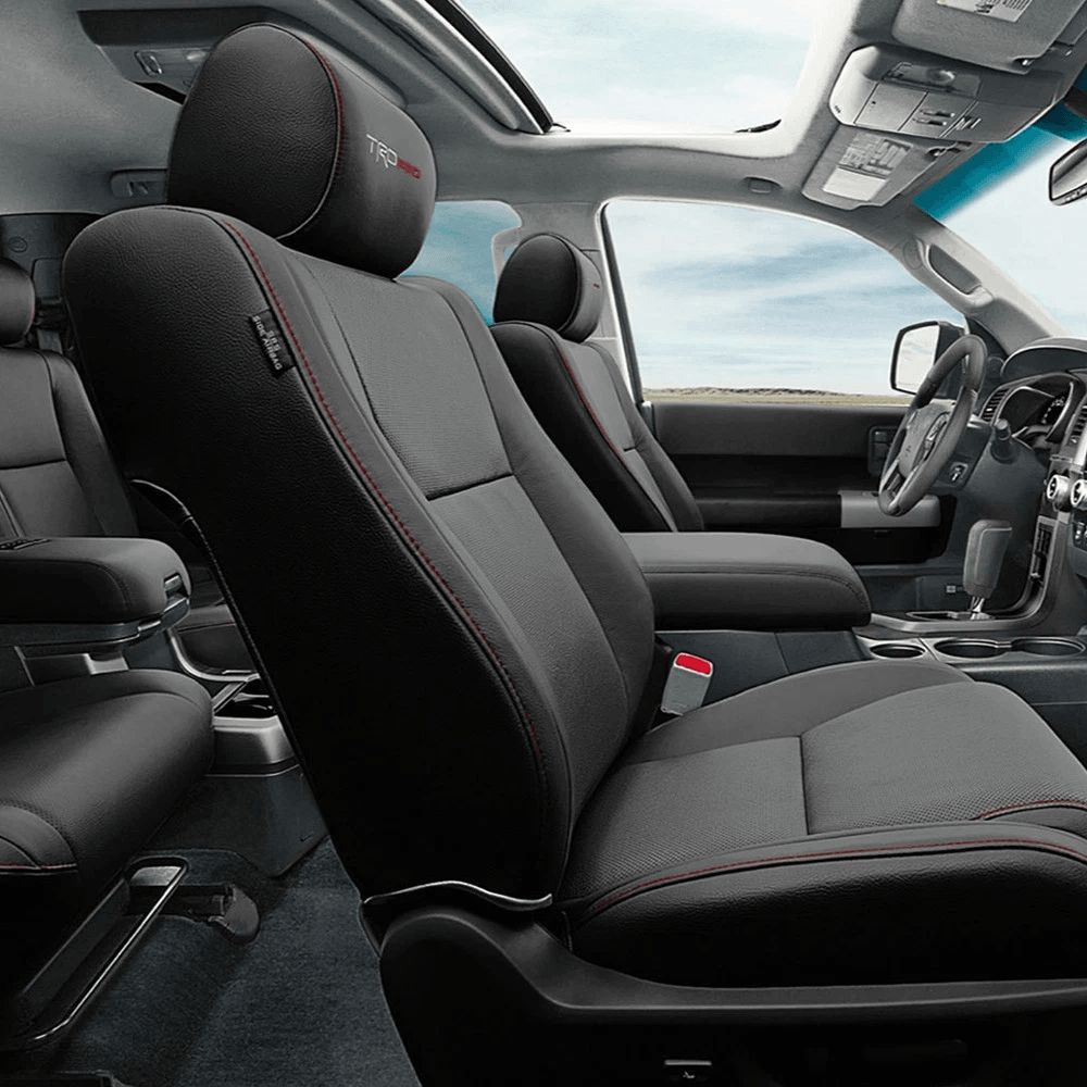 Neoprene Armrest Cover For Middle Console Lid Waterproof, Soft Cushion 3 set