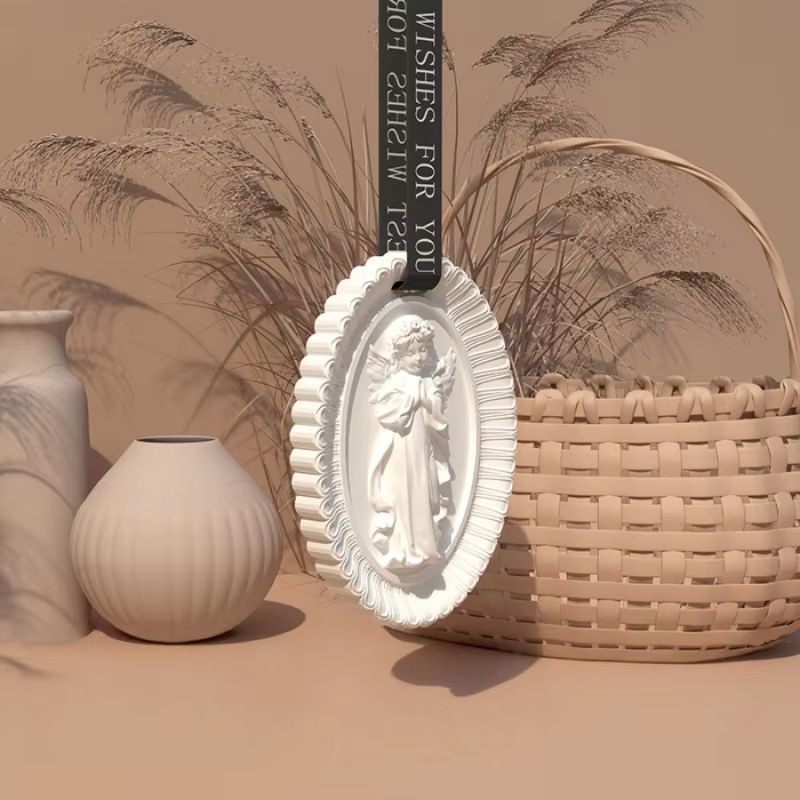 Ebony Fragrance Aromatherapy Stone Ornament For Home Car Wardrobe Ebony Fragrance Aromatherapy Stone Ornament For Home Car Wardrobe