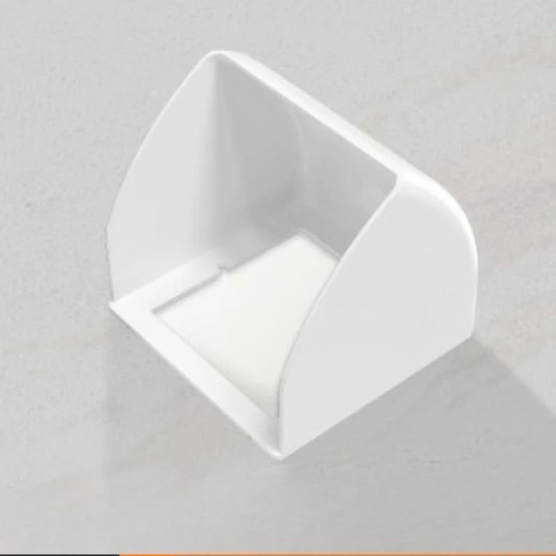 Outdoor Socket Cover Waterproof Weatherproof Electrical Outlet Protector white 1