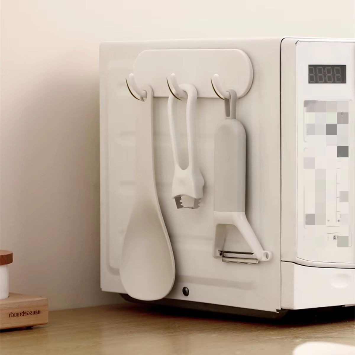 Punch Free Magnetic Hook 3.1in Refrigerator Magnet Hook Kitchen Magnetic Hanger For Doors And Appliances Punch Free Magnetic Hook 3.1in Refrigerator Magnet Hook Kitchen Magnetic Hanger For Doors And Appliances