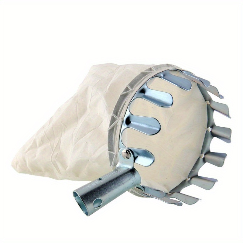 Gardening Apple Pear Peach Picking Tools, Fruit Picker Device, Horticultural Fruit Picker 1 Pc