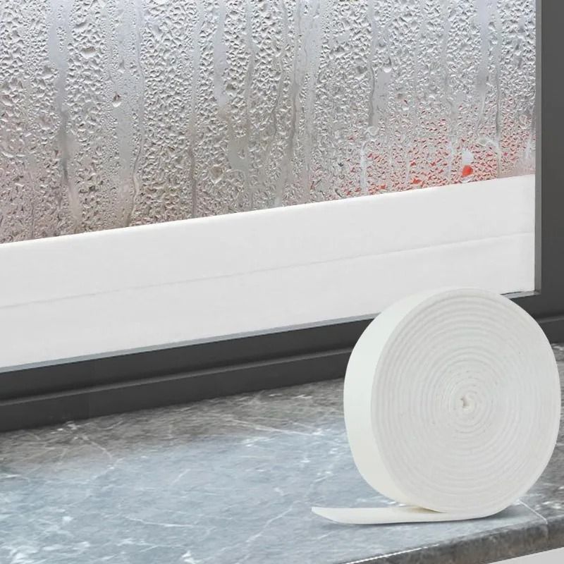 Professional High Absorption Waterproof And Anti Condensation Window Sealing Tape Professional High Absorption Waterproof And Anti Condensation Window Sealing Tape