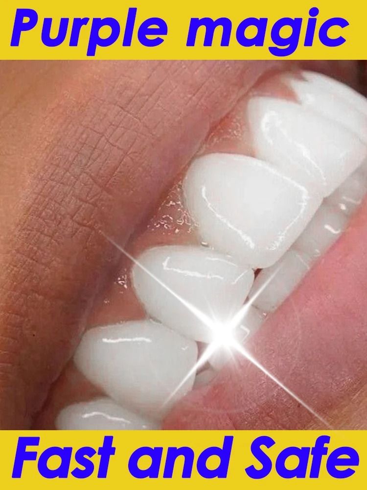 Color Correcting Advanced Teeth Whitening Toothpaste buy 5 Get 10