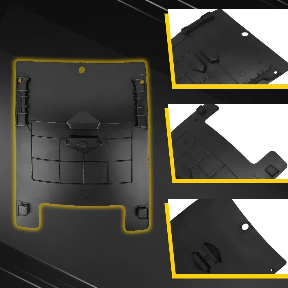 Left Right Fender Liner, Strong Protection For Lower Body, Durable Access Cover For Vehicle, Long lasting Replacement Left Right Fender Liner, Strong Protection For Lower Body, Durable Access Cover For Vehicle, Long lasting Replacement