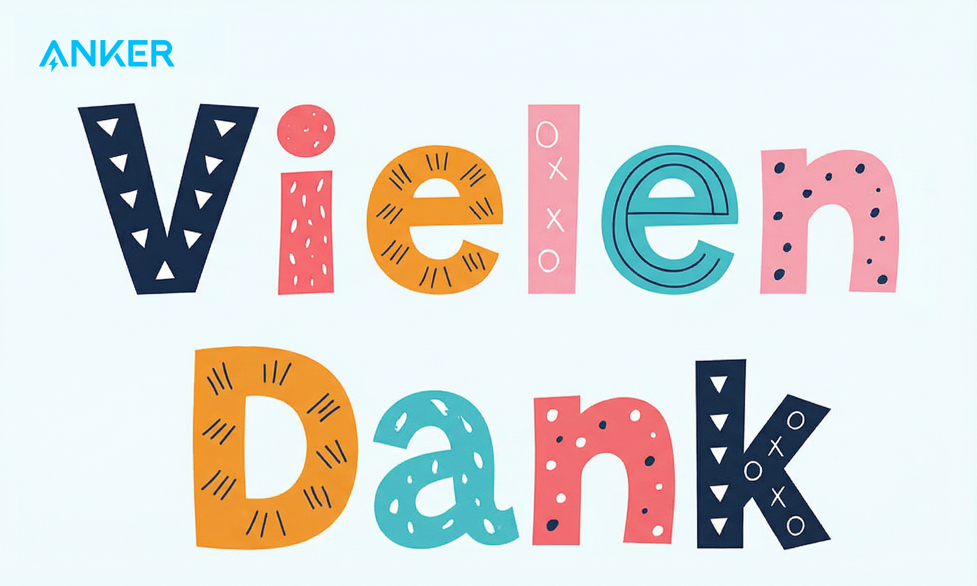 Anker Gutscheine Image