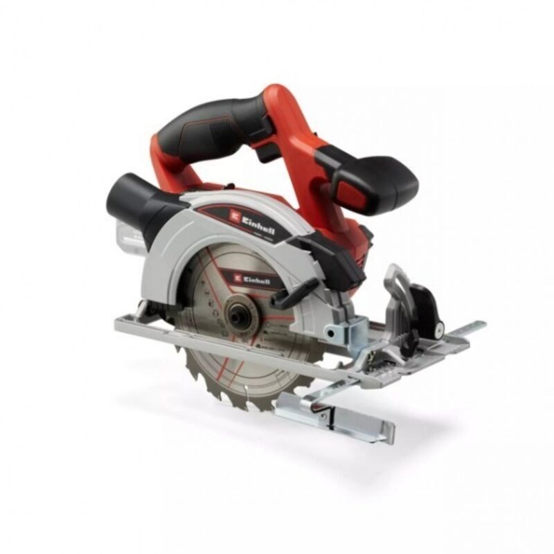 Einhell - Te-cs 18/165 1 Li - Solo Sega Circolare 18 V Pxc 165 Mm Senza Batterie