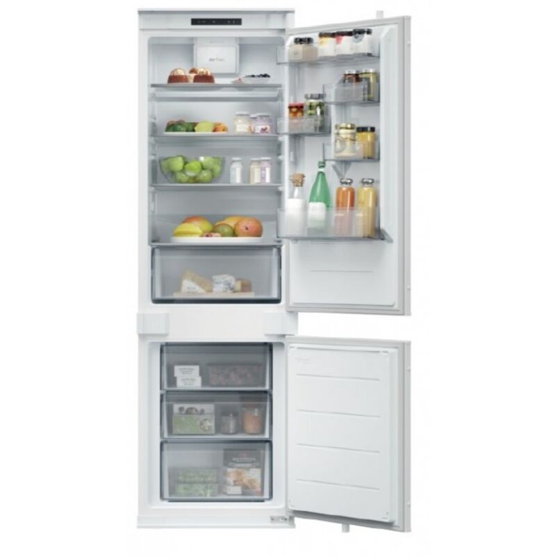 Cnbql3518ev. Capacità Netta Totale: 268 L. Cerniera Porta: Destra. Classe Climatica: Sn-st, Emissione Acustica: 35 Db. Capacità Netta Frigorifero: 194 L, Luce Interna, Numero Di Ri... - 34901731 - Candy