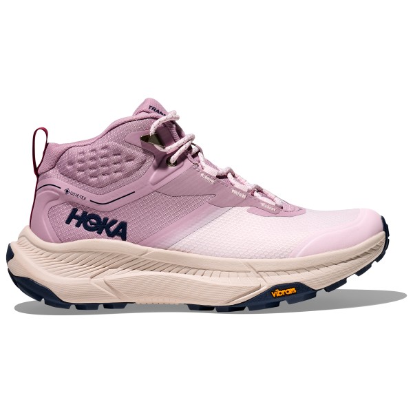 HOKA - Women's Transport Hike GTX - Wanderschuhe 37 1/3 | EU 37 rosa