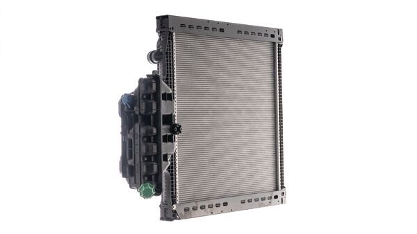 MAHLE Universal CR 2755 000P für MAN 81061016814 Image