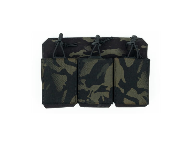 Haley Strategic Partners Thorax Incog