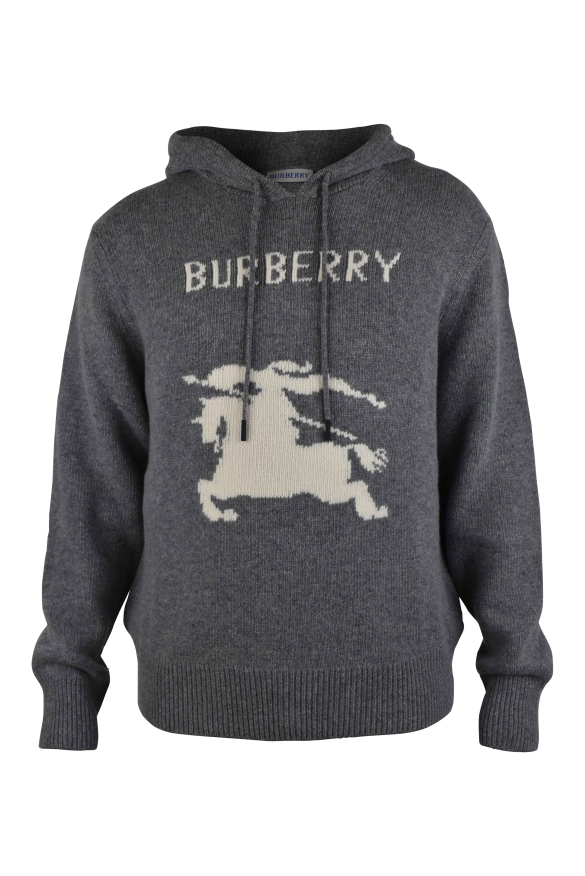 Burberry Pullover Grau Image