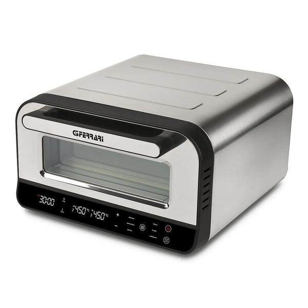 G3Ferrari Pizzaofen »Pizza Pro«