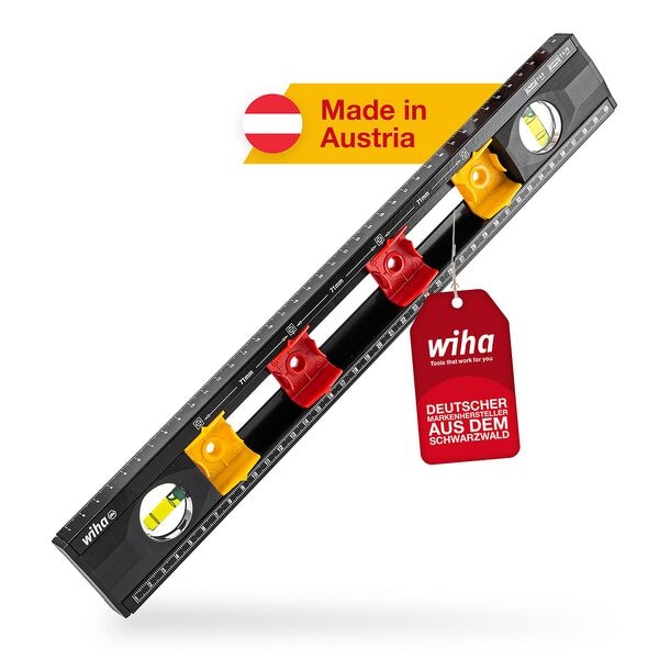 Wiha Wasserwaage »42074« 40.0 cm Image