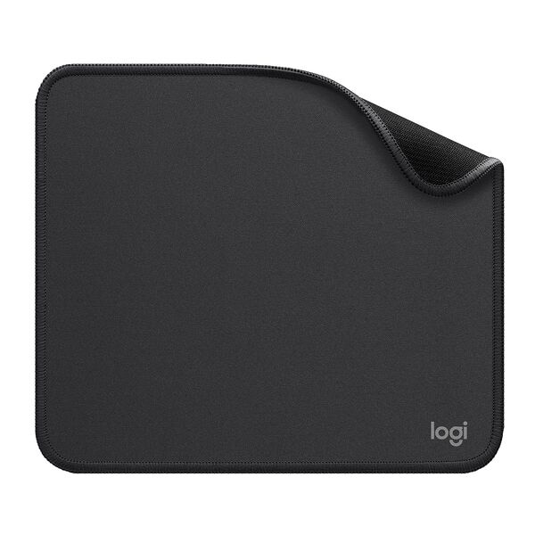 Logitech Mousepad »Studio« grafit grau, 20x0.2x23 cm Image