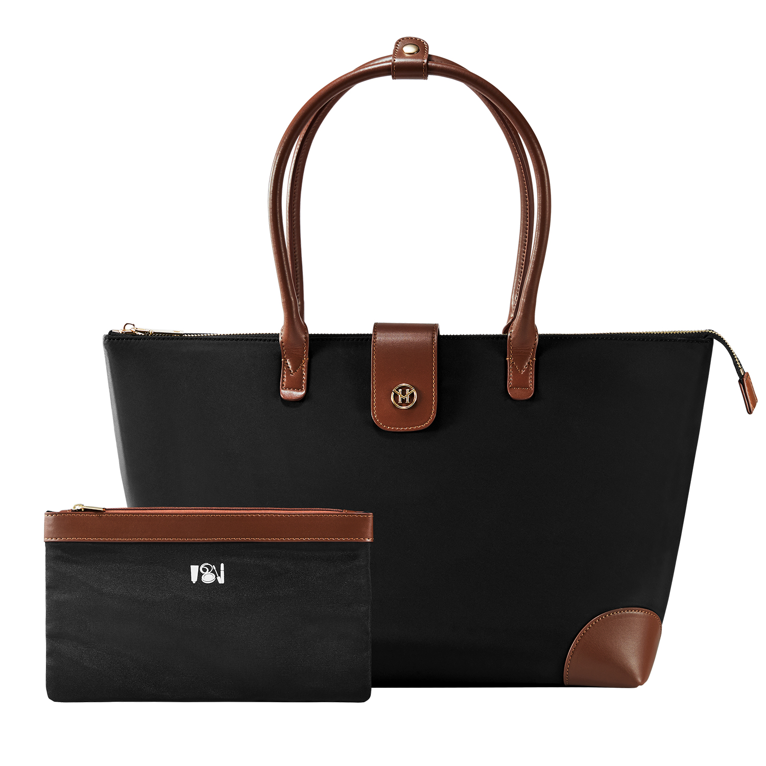 Victoria Hyde EVA - Laptop bag - schwarz Image