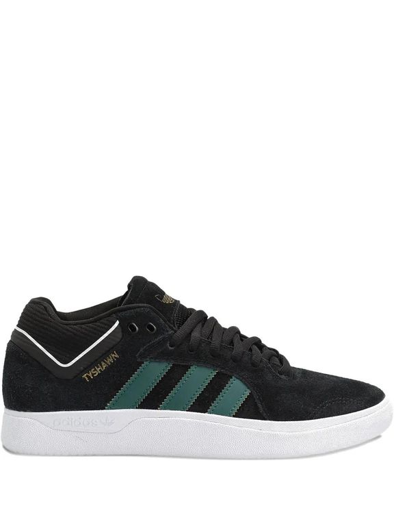 Tyshawn Sneakers - Black - Adidas Sneakers
